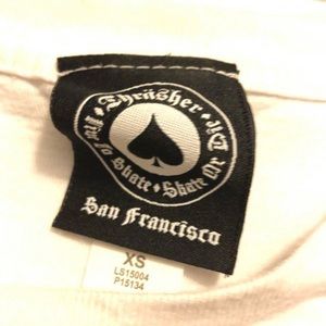 Thrasher shirt